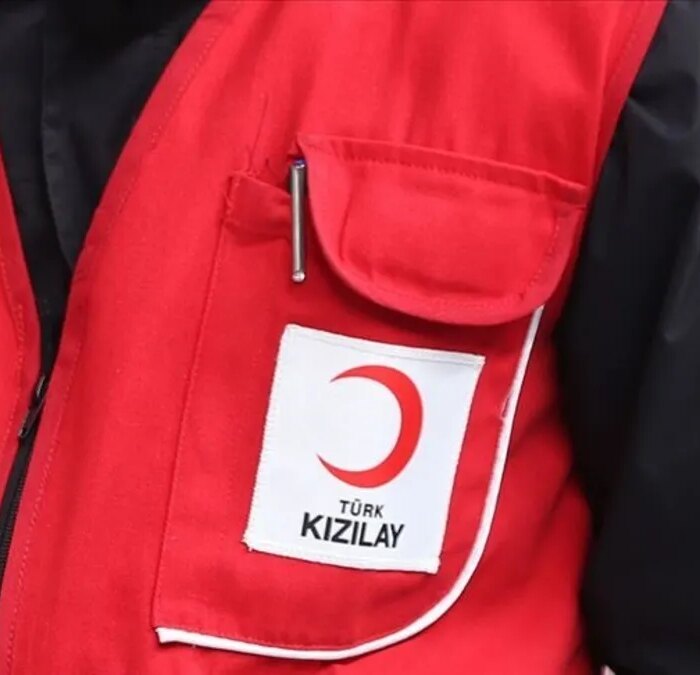 Kızılay için özel kanun: Yasa teklifi TBMM Başkanlığına sunuldu!