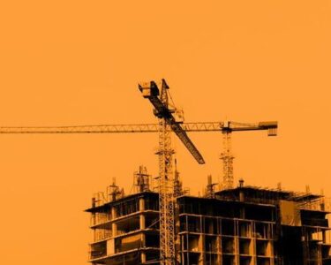 Konut sektöründe maliyet alarmı! 15 ayın en sert artışı yaşandı