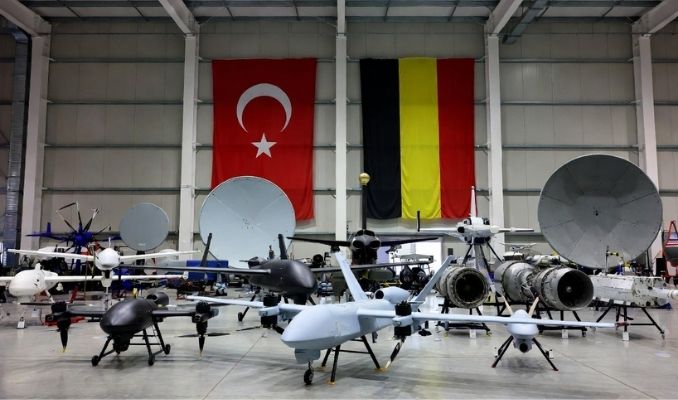 Kraliçe Türkiye’ye geliyor haberi – FinansinGündemi.com