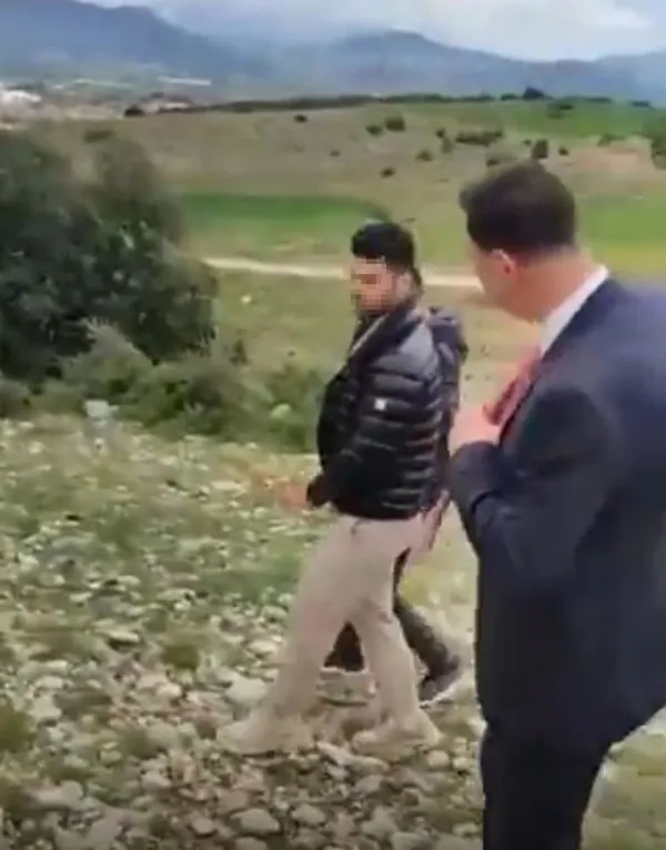 Kübra Yapıcı cinayetinde yeni gelişme! Şüpheli gösterdi, polis buldu: Suç aleti tabancayı gömüp…