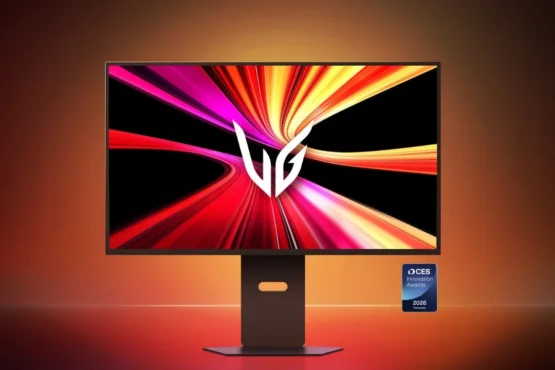 LG, UltraGear 32GX870B, OLED, oyuncu monitörü, 480Hz