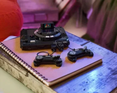 Lego, Sega, Sega Genesis, Mega Drive, oyun konsolu