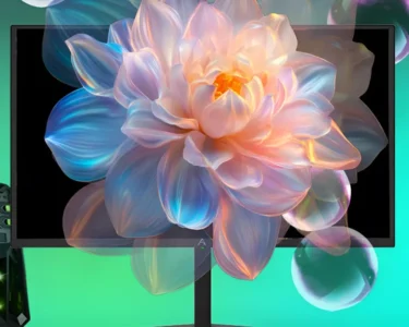 Lenovo, Lecoo W3259PS, QD-OLED, oyuncu monitörü, 4K 240Hz