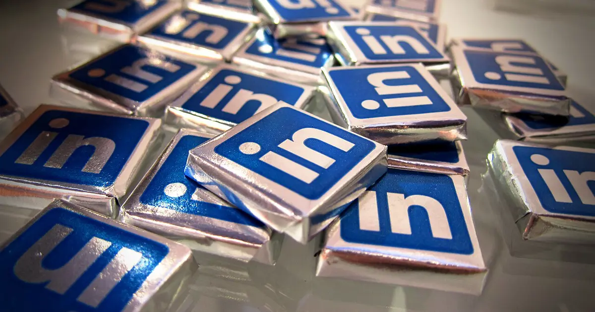 LinkedIn’e veri satma soruşturması | NTV Haber