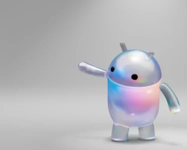 Google, Pixel, Android 17, Liquid Glass, tasarım