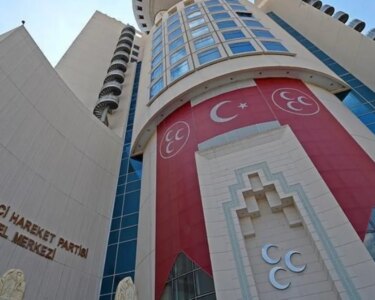 MHP, kongre sürecini 19 Mayıs'ta Samsun'un İlkadım ilçesinden başlatacak