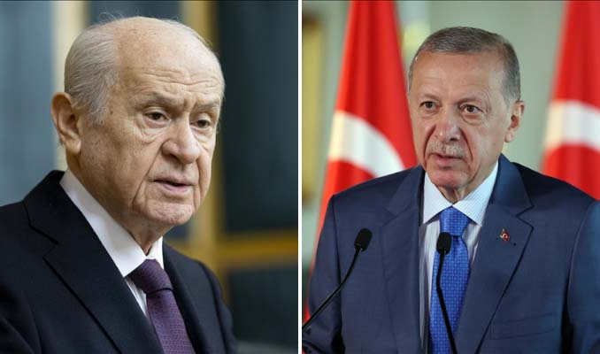 MHP’nin 15. Olağan Kurultayı ne zaman? İşte o tarih haberi