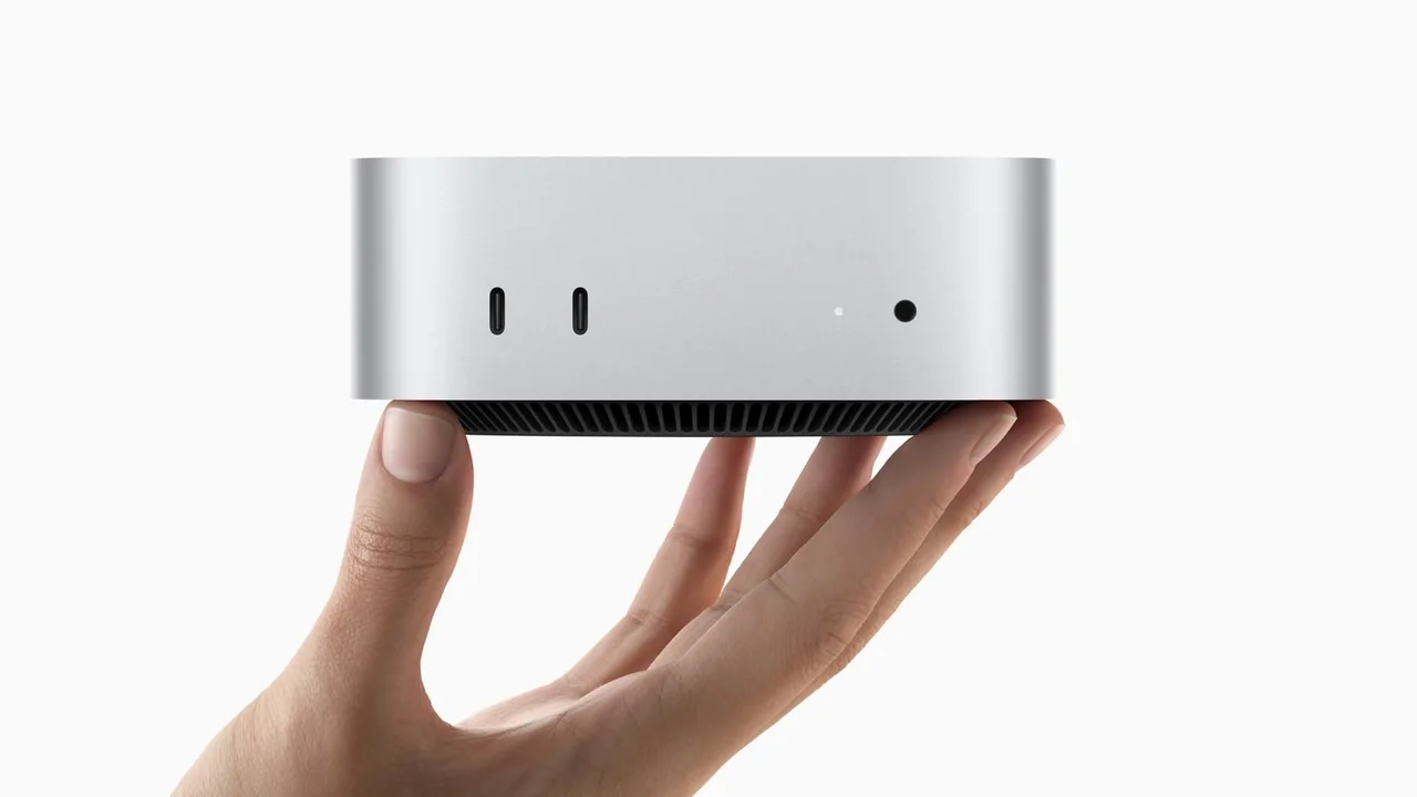 Mac Mini Zamlandı – ShiftDelete.Net