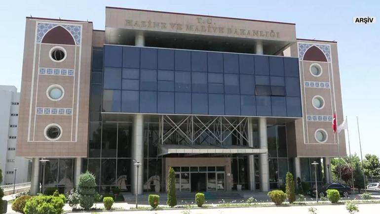 Maliye’den kayıt dışına sıkı takip