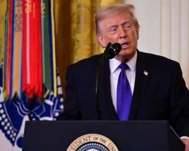 ABD Başkanı Trump: Özgürlük Projesi durduruldu