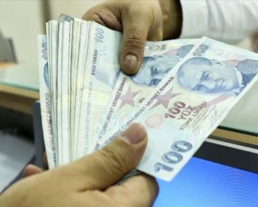 Memur maaşında bu ay kesinti var