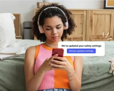 Meta Yapay Zeka ile Yaş Tespiti Dönemini Başlatıyor