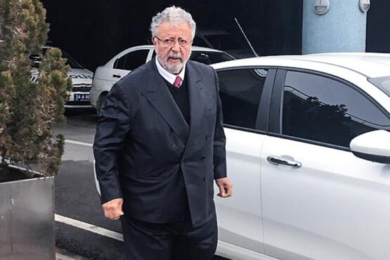 Metin Akpınar’ın servet yönetimi tartışma konusu oldu! haberi