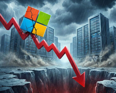 Microsoft'ta yapay zekânın faturası: 400 milyar dolar