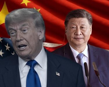 Trump ve Şi'den nükleer mutabakat
