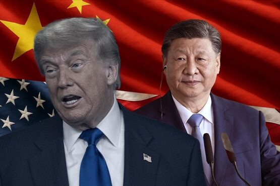 Trump ve Şi'den nükleer mutabakat