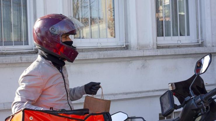 Motokuryeler İçin Yeni Dönem: SRC-KURYE Belgesinde Beklenen Gelişme