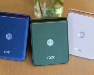 Motorola, Razr 2026, Android güncelleme, katlanabilir telefon, yazılım desteği