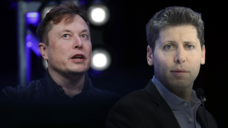 Musk, Twitter hisse bildirimi davasında uzlaşmayı kabul etti haberi