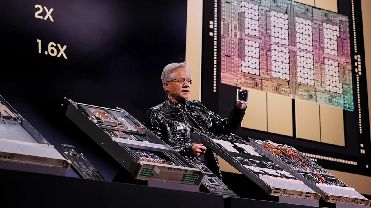 NVIDIA Blackwell GPU’ları Neden Daha Pahalı?