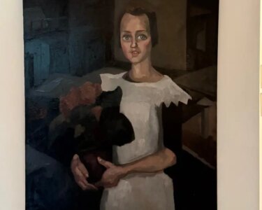 Nazi yağması sanat eseri skandalı. “En tuhaf vaka”
