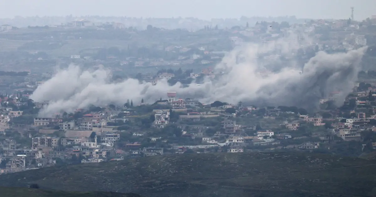 Netanyahu, İsrail ordusunun Lübnan’da yarattığı yıkımla övündü