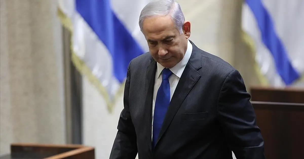 Netanyahu’nun yolsuzluk duruşmasına “güvenlik” ayarı