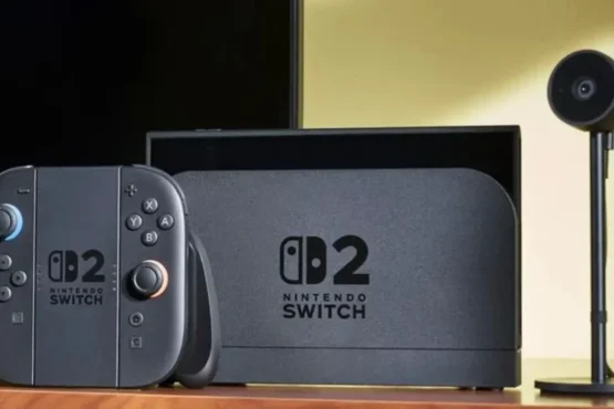 Nintendo Switch 2 Satışları Rekor Kırdı