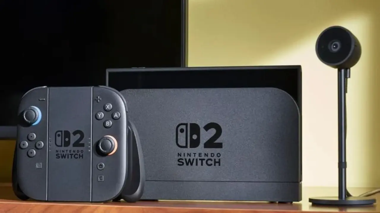 Nintendo Switch 2 Satışları Rekor Kırdı