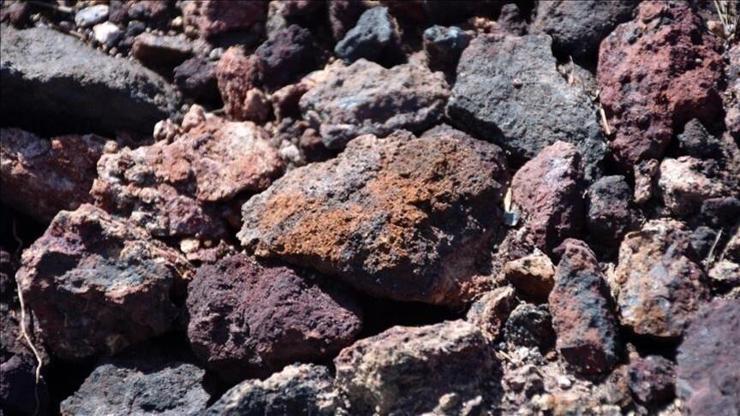 OECDden Türkiyeye kritik mineraller vurgusu: Küresel ticarette stratejik merkez olabilir