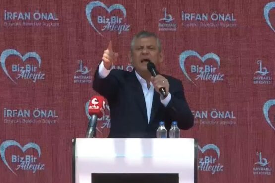 Özel’den Erdoğan’a hodri meydan:  Sandık  için tarih verdi 1