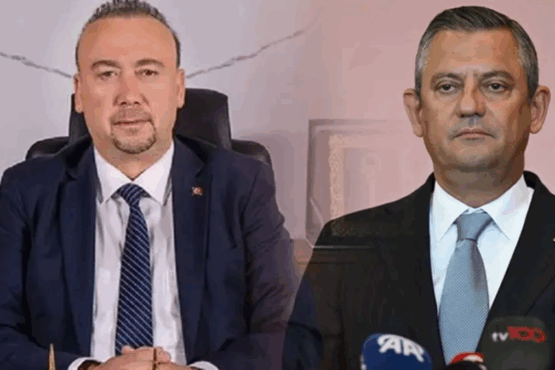 Özkan Yalım'dan yeni ifade talebi! 'Özgür Özel' detayı