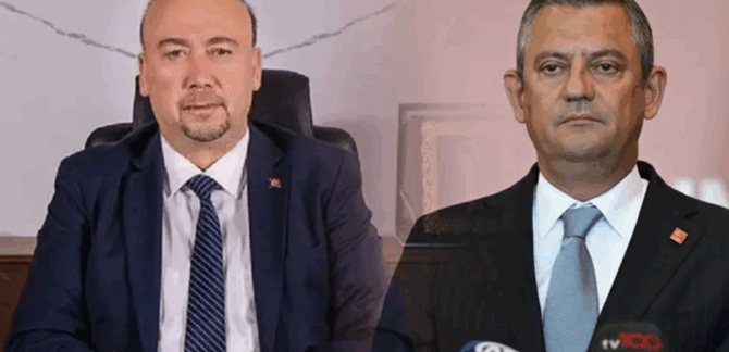 Özkan Yalım'dan yeni ifade talebi! 'Özgür Özel' detayı