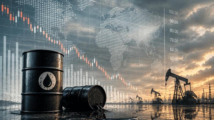 PETROLDE 3 KRİTİK SENARYO! Yeni şok dalgası mı geliyor?