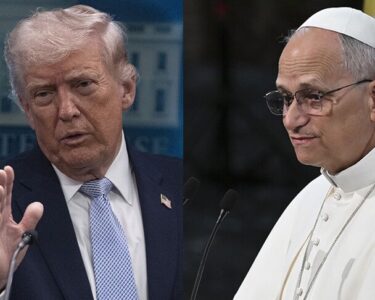 Rubio'nun Vatikan ziyareti öncesi Trump ve Papa arasında yeni gerilim
