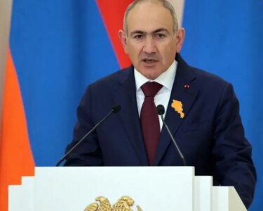 Paşinyan'dan Karabağ pişmanlığı: "Ölümcül bir hataydı"