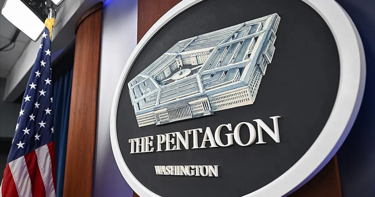 Pentagon, 7 yapay zeka şirketiyle anlaşma imzaladı