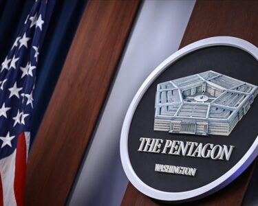 Pentagon’dan 200 milyar dolarlık savaş bütçesi talebi!