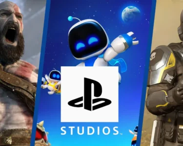 PlayStation Studio