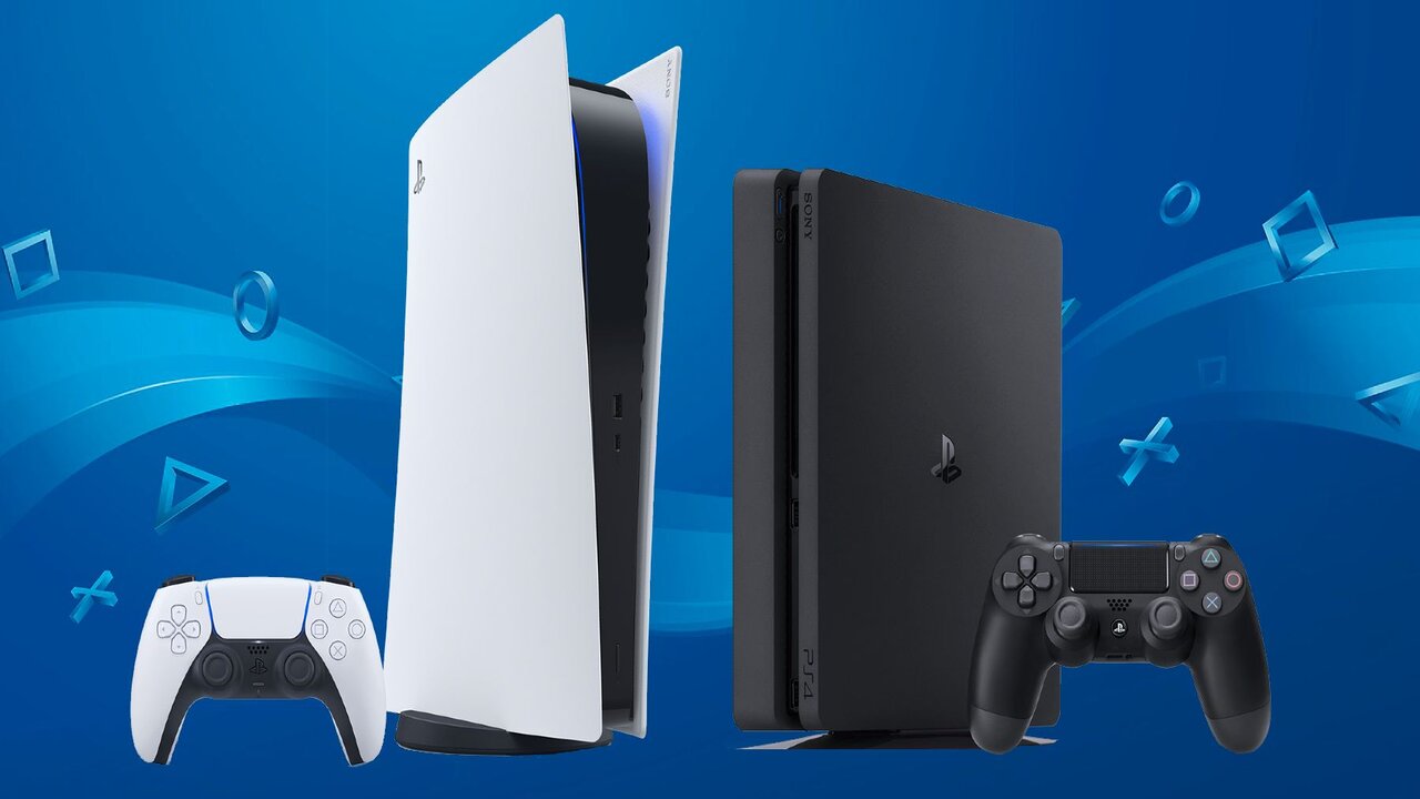 PlayStation Store’dan Birçok PS5 ve PS4 Oyunu Kaldırıldı