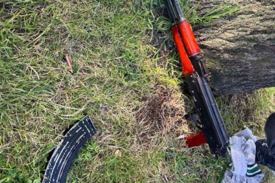Polisin dikkati suikast planını ortaya çıkardı haberi