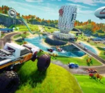 Lego 2K Drive, 2K, Visual Concepts, oyun dünyası, dijital mağaza