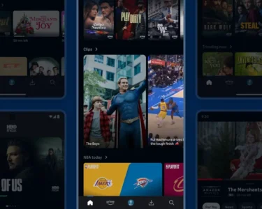 Prime Video, TikTok Benzeri Clips Özelliğini Tanıttı