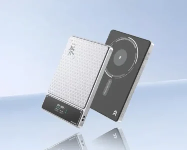 RedMagic’ten Yeni Nesil Powerbank - ShiftDelete.Net