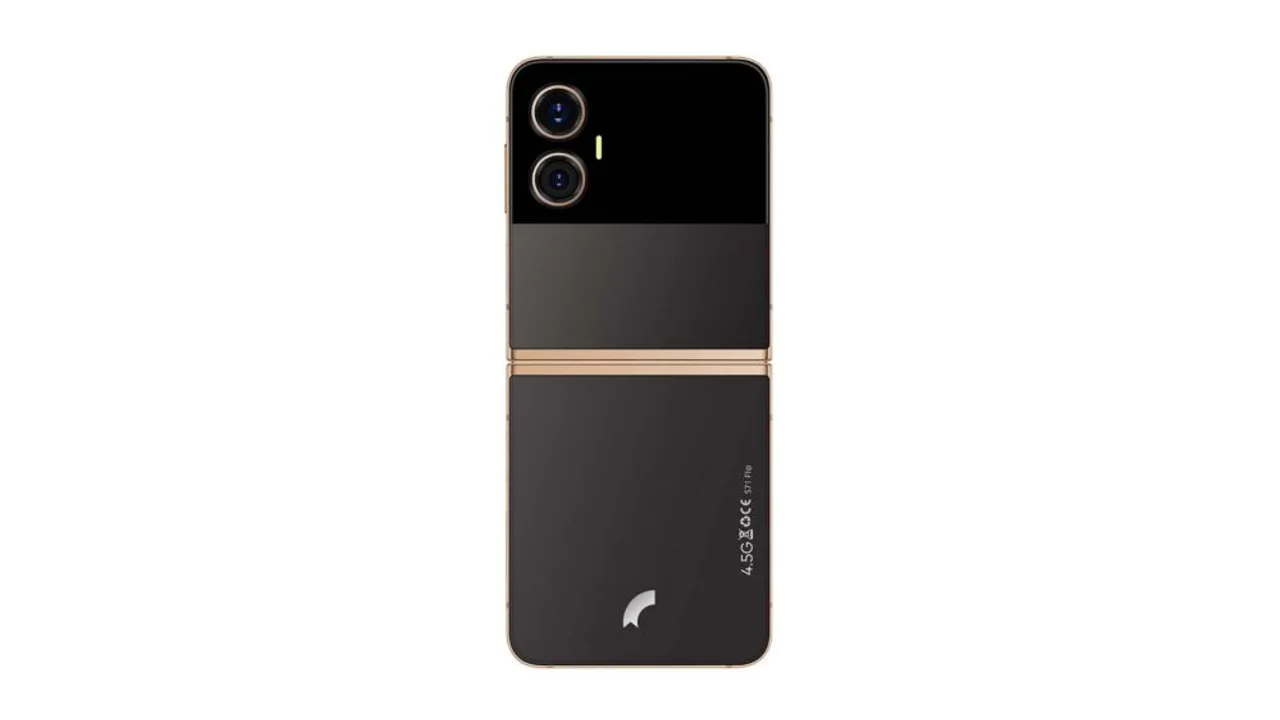 Reeder’ın Katlanabilir Telefonu S71 Flip Satışa Çıktı