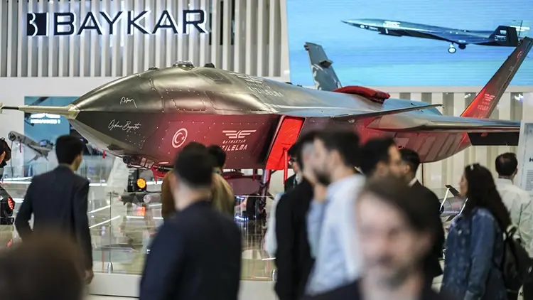 SAHA EXPO 2026’da Baykar İmzalı Kamikaze İHA’lar İlk Kez Sahneye Çıkıyor