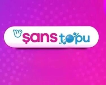 ŞANS TOPU ÇEKİLİŞ SONUÇLARI 3 MAYIS! Şans Topu çekiliş sonuçları sorgulama linki