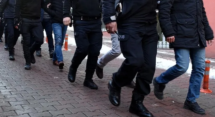 SON DAKİKA | Adalet Bakanı Akın Gürlek açıkladı! 35 ilde yasadışı bahis operasyonu: 108 gözaltı!