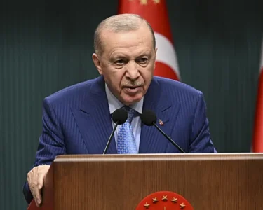 SON DAKİKA: Başkan Erdoğan Kabine Toplantısı sonrası müjdeyi verdi! Kurban Bayramı tatili 9 gün oldu