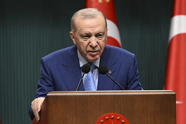 SON DAKİKA: Başkan Erdoğan Kabine Toplantısı sonrası müjdeyi verdi! Kurban Bayramı tatili 9 gün oldu